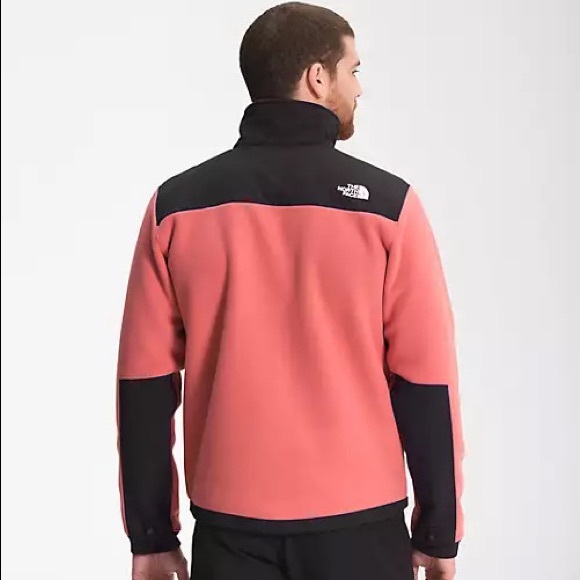 North Face Men’s Denali 2 Jacket - Picture 3 of 4